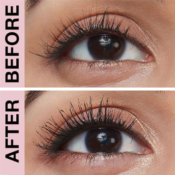 Extension Non-Smudge LashSensational Waterproof 4D Mascara High Quality