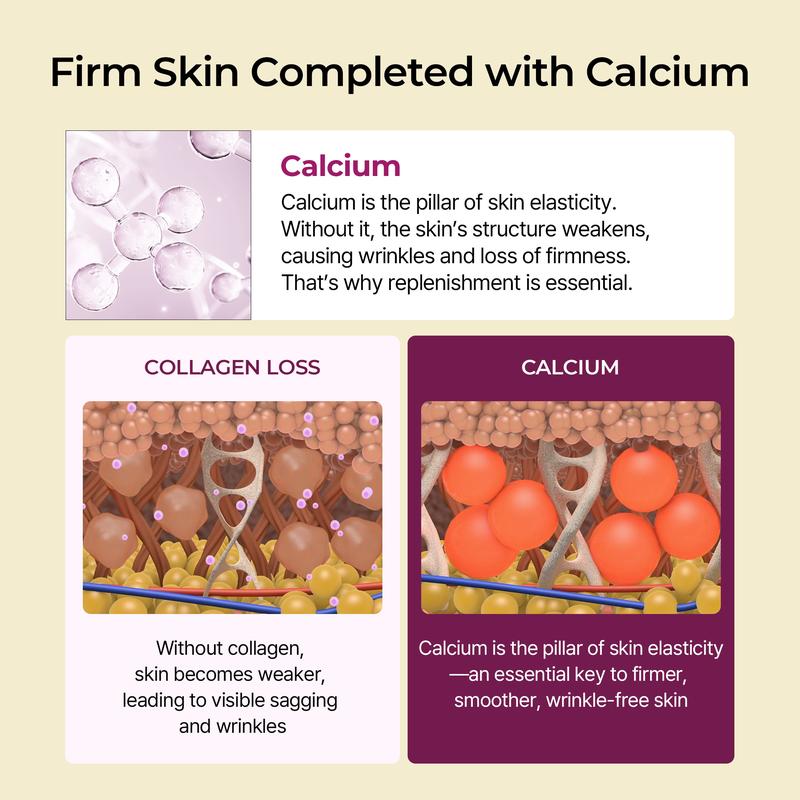 LUXLIFT™ - 'Filler In a Stick' Calcium Anti-Wrinkle Multi Balm 9G