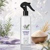 LUXGROWTH Rosemary & Rice Water Hair Growth Spray | Lightweight - Thicker and Stronger Hair