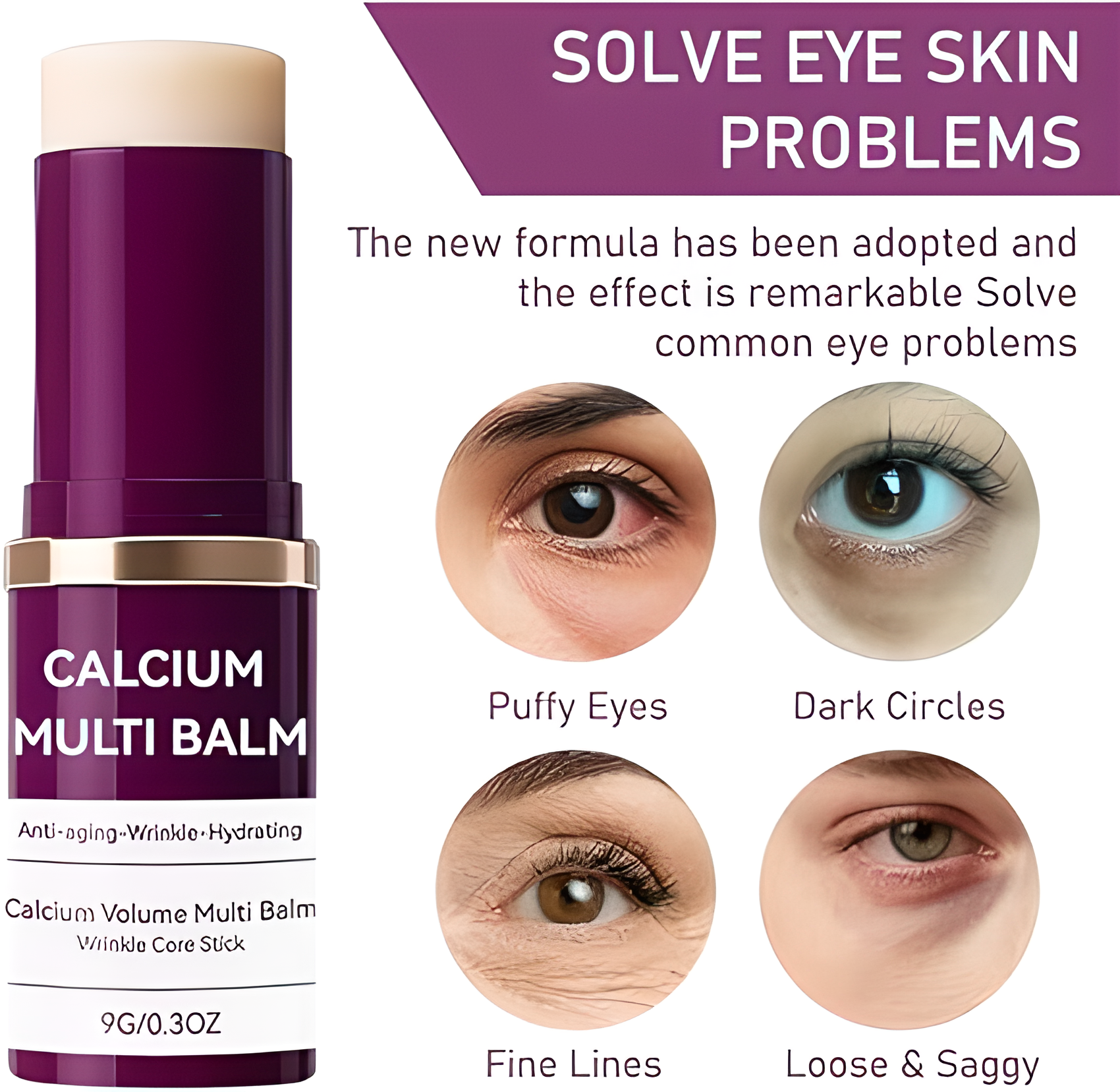 Revitalize & Embrace Your Skin w/ our *NEW* Multi Balm