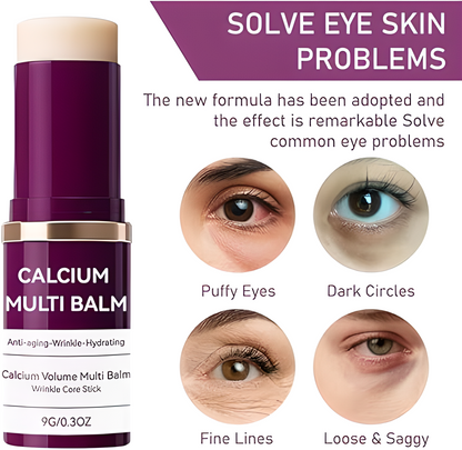 LUXLIFT™ - 'Filler In a Stick' Calcium Anti-Wrinkle Multi Balm 9G