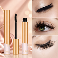 LUXLASH Extension Volume Non-Smudge Waterproof 3D Mascara High Quality