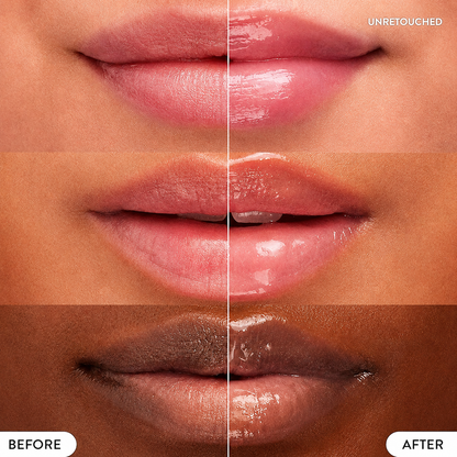 Lip Sleeping Mask EX Berry 3g | Overnight Hydration for Soft, Smooth Lips by Morning 💗
