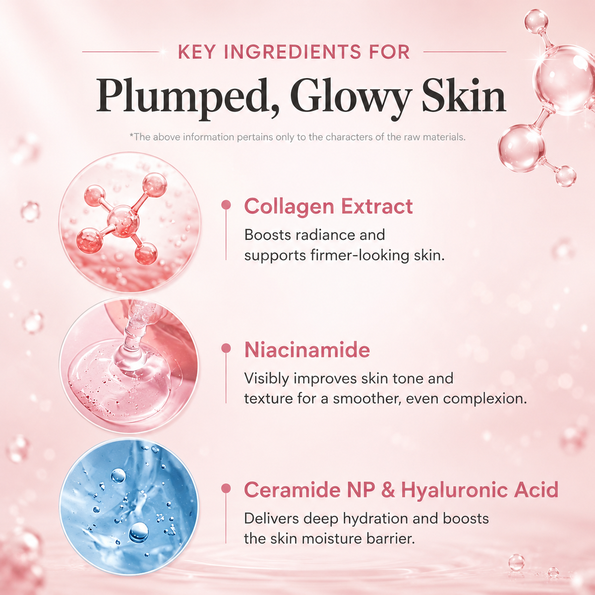 YUR Korean Beauty - 'GLASS SKIN' Overnight Collagen Wrapping Peel-Off Mask w/Brush