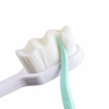 LUXBrush™ Ultra-Soft Nano 15,000+ Bristle Toothbrush