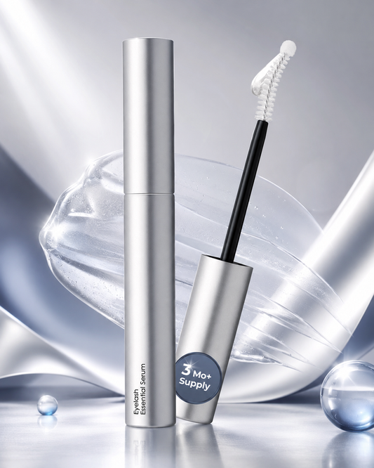 Super Effective Eyelash Growth Serum