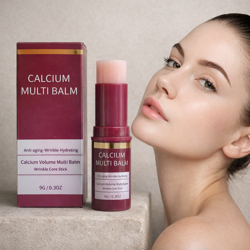 LUXLIFT™ - 'Filler In a Stick' Calcium Anti-Wrinkle Multi Balm 9G