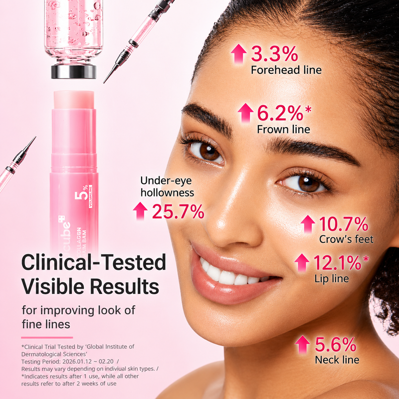 Instant Volume + Plump