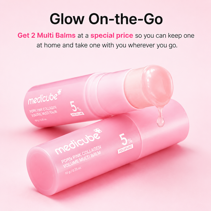 Anytime Glow Reset