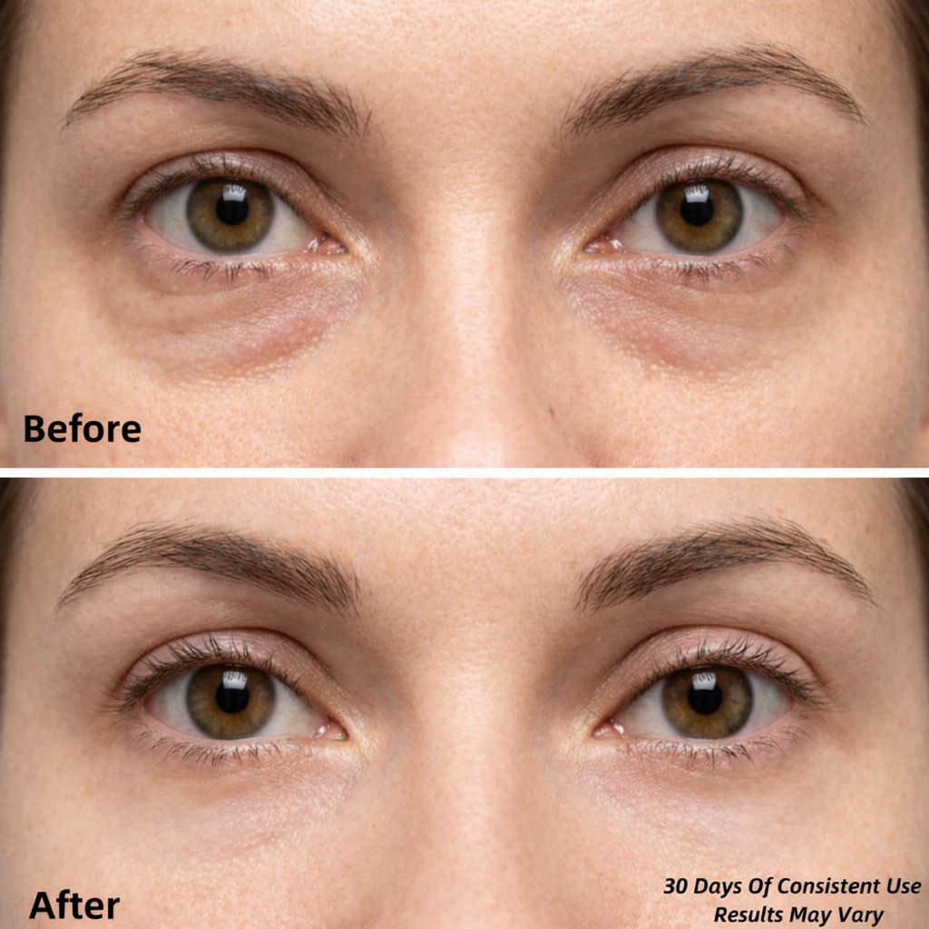 LUXSKIN Pink Collagen Under-Eye Revival Patches 60pcs