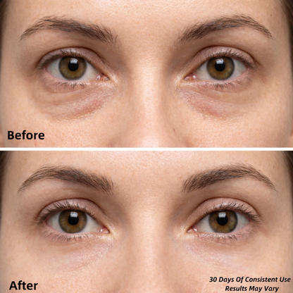 LUXSKIN Pink Collagen Under-Eye Revival Patches 60pcs