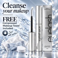 LUXLASH Super Effective Eyelash Growth Serum