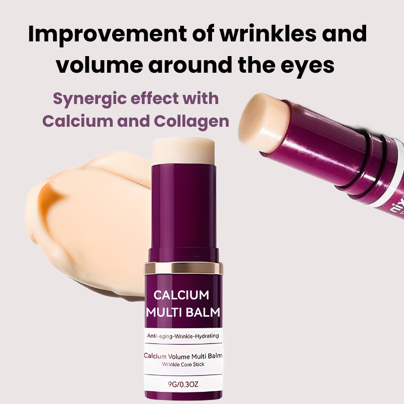 LUXLIFT™ - 'Filler In a Stick' Calcium Anti-Wrinkle Multi Balm 9G