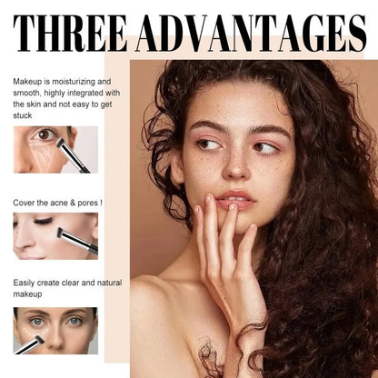 Coloured Clay CC Undereye Corrector