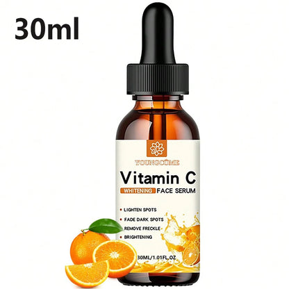 LUXVIT™ Premium Brightening Vitamin C Face Serum
