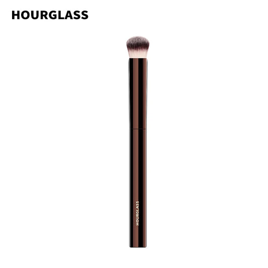 No.19 Vanish Seamless Finish Concealer Brush Ultra Soft Fiber Hair Fashion Design High Quality