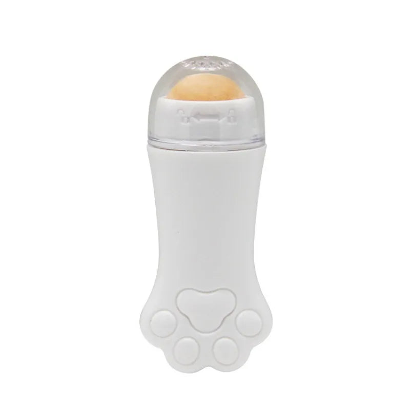 Cat Paw Oil Absorbing Roller