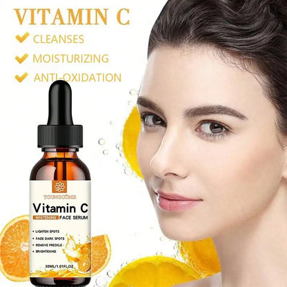 LUXVIT™ Premium Brightening Vitamin C Face Serum