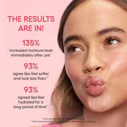 Lip Sleeping Mask EX Berry 3g | Overnight Hydration for Soft, Smooth Lips by Morning 💗