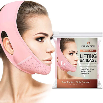 V-Line Lifting Face Strap