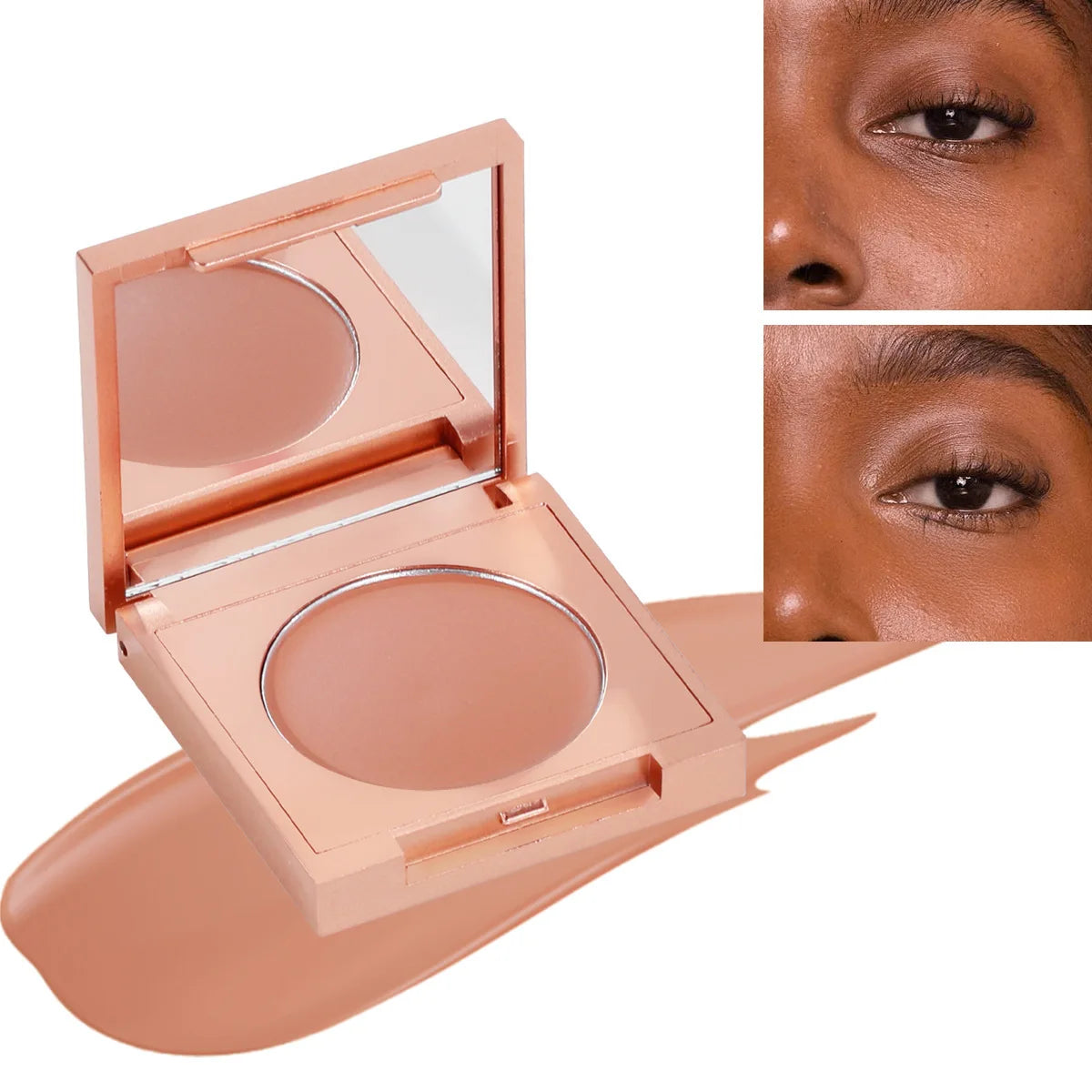 Colored Clay CC Undereye Corrector
