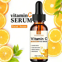 LUXVIT™ Vitamin C Radiance Renewal Face Serum