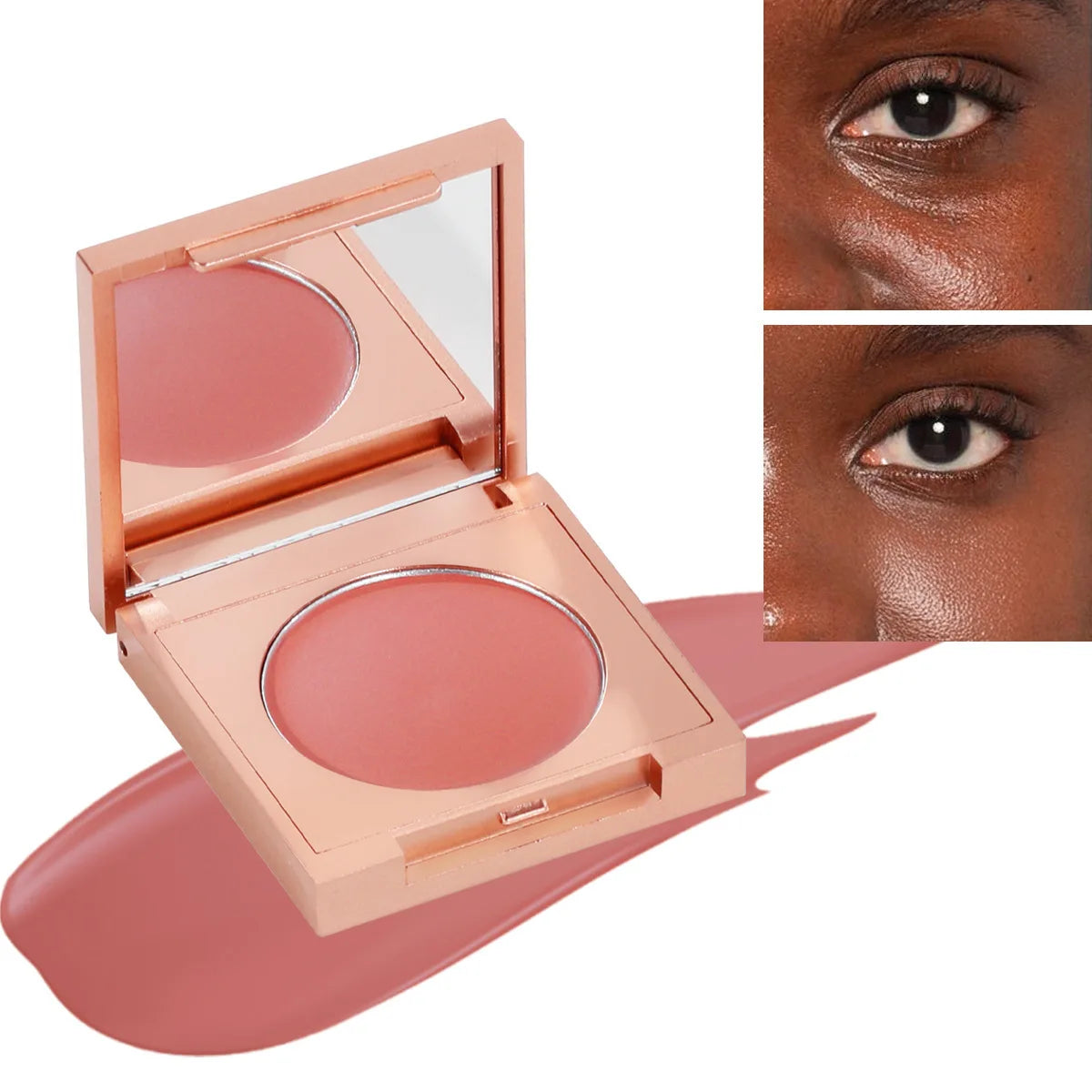 Colored Clay CC Undereye Corrector