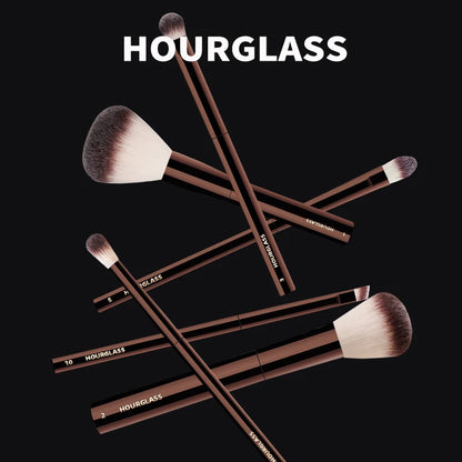 No.19 Vanish Seamless Finish Concealer Brush Ultra Soft Fiber Hair Fashion Design High Quality