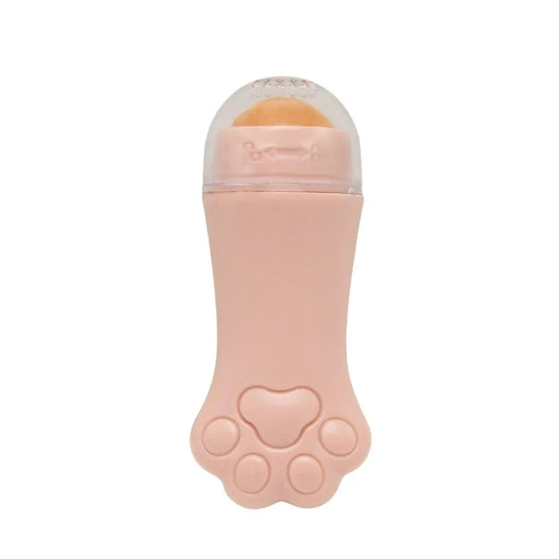 Cat Paw Oil Absorbing Roller