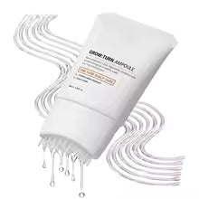 Grow Turn Brush Ampoule 100ml Sérum Capilar Antiqueda Promove o Crescimento do Cabelo Melhora Cabelos Ralos Cuidado Capilar Saudável Líquido - AliExpress 66