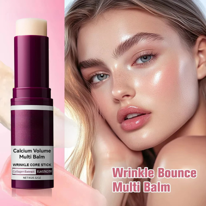 'Filler In a Stick' Calcium Anti-Wrinkle Multi Balm 9G