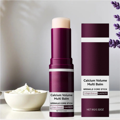 'Filler In a Stick' Calcium Anti-Wrinkle Multi Balm 9G