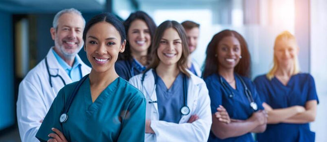 Dermatologists & Medical Specialists