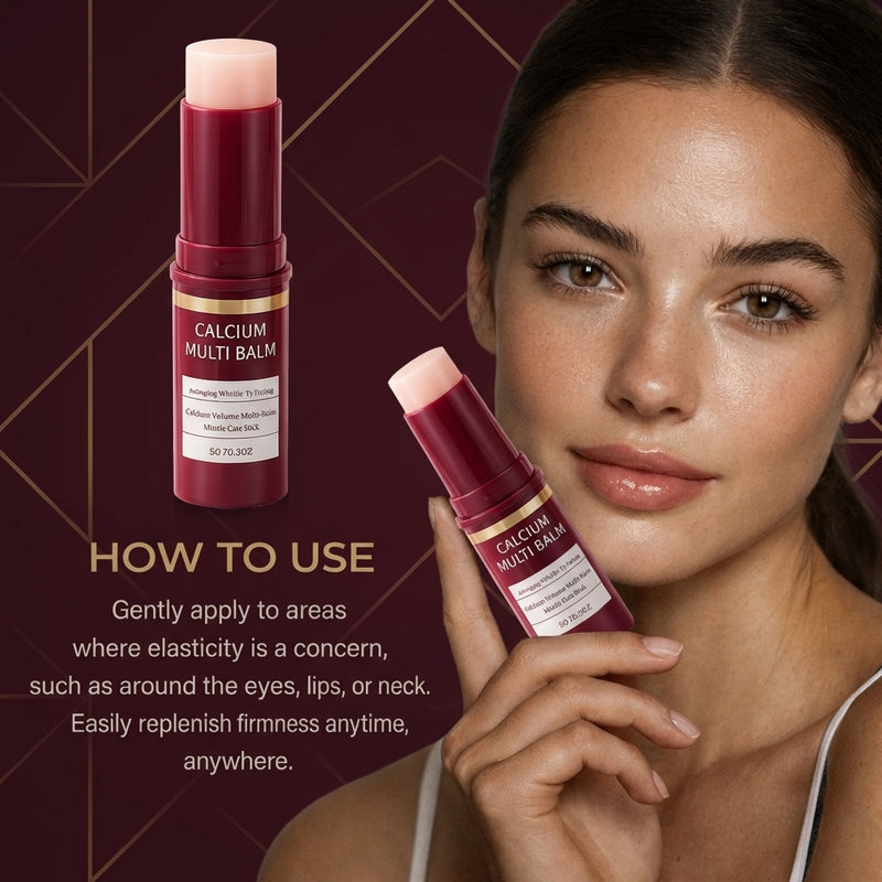 Instant Plump + Deep Hydration