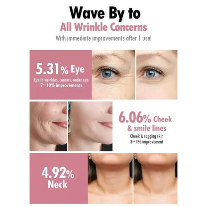 'Filler In a Stick' Calcium Anti-Wrinkle Multi Balm 9G