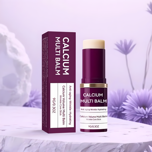 LUXLIFT™ - 'Filler In a Stick' Calcium Anti-Wrinkle Multi Balm 9G