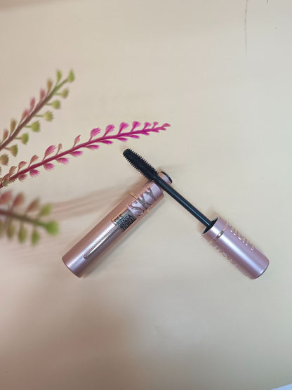 Extension Non-Smudge LashSensational Waterproof 4D Mascara High Quality