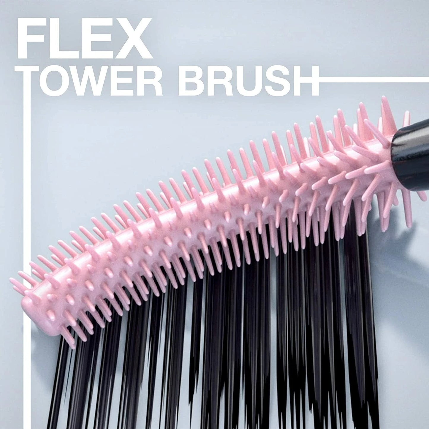 Extension Non-Smudge LashSensational Waterproof 4D Mascara High Quality