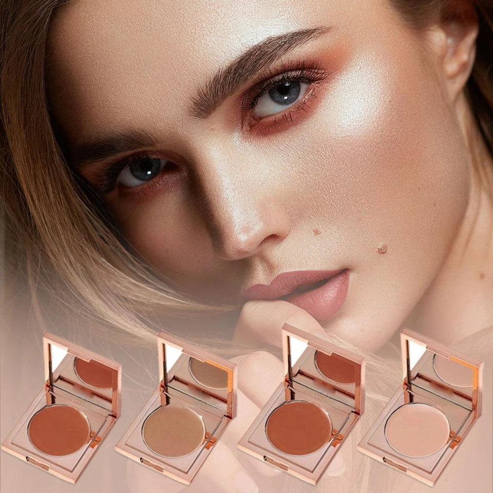Coloured Clay CC Undereye Corrector