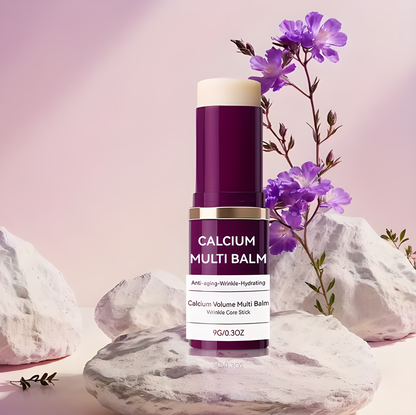 LUXLIFT™ - 'Filler In a Stick' Calcium Anti-Wrinkle Multi Balm 9G